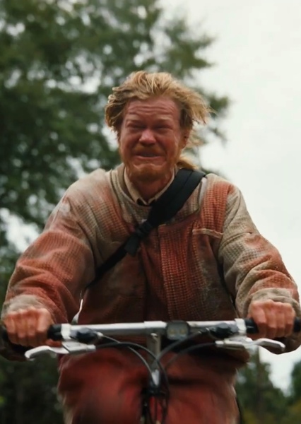 Jesse Plemons