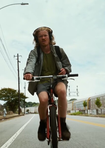 Jesse Plemons photo