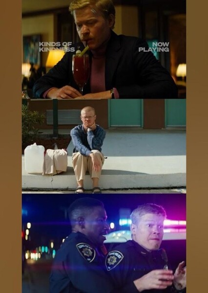 Jesse Plemons photo