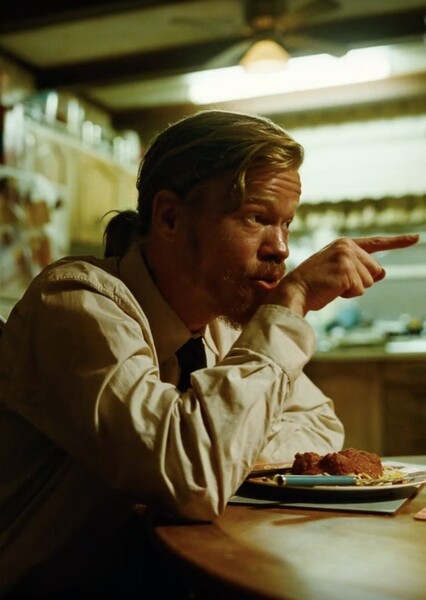 Jesse Plemons