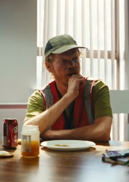 Jesse Plemons photo