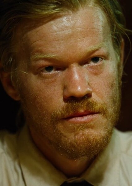 Jesse Plemons