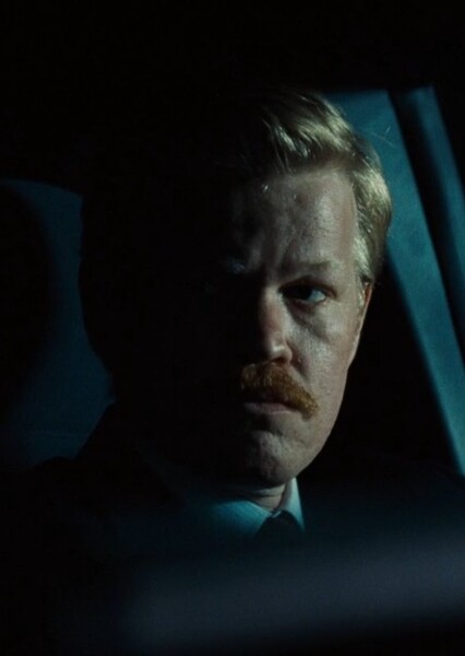 Jesse Plemons