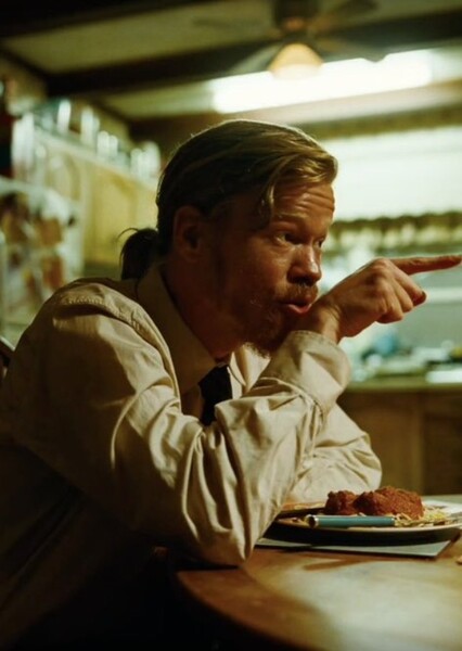 Jesse Plemons