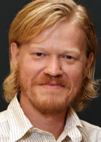 Jesse Plemons photo