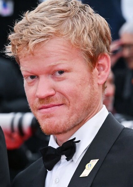 Jesse Plemons