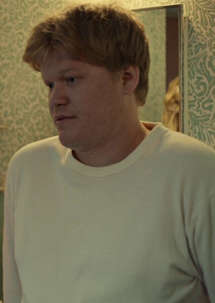 Jesse Plemons photo