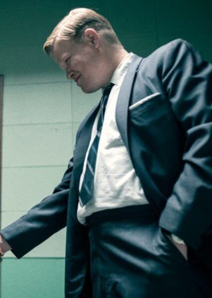 Jesse Plemons photo