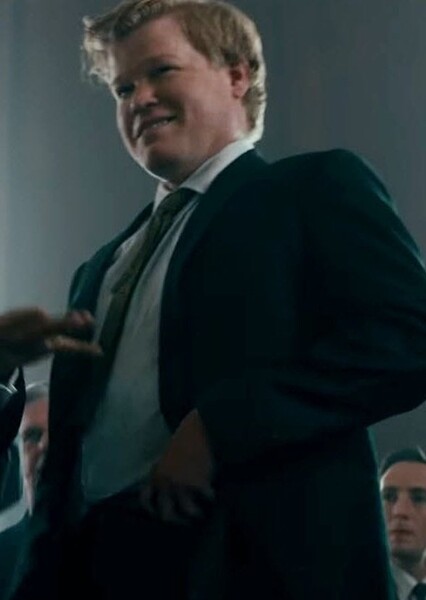 Jesse Plemons photo