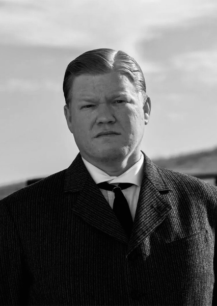 Jesse Plemons