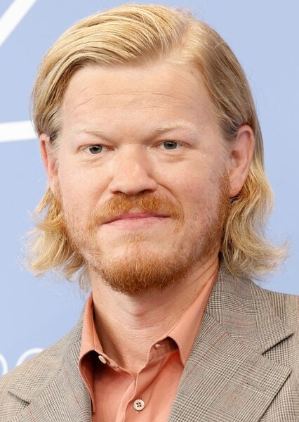 Jesse Plemons photo