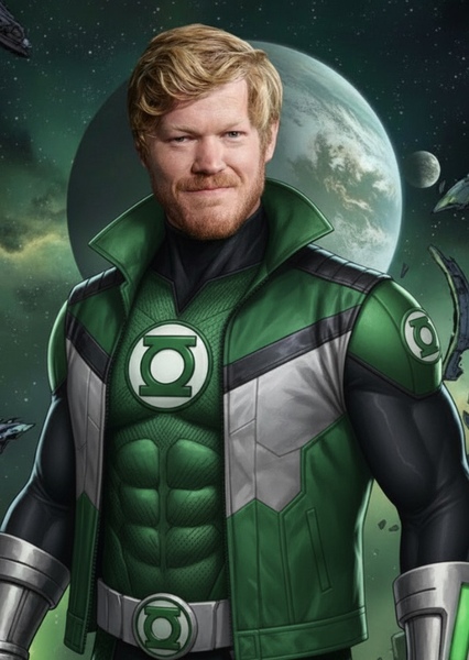 Jesse Plemons photo