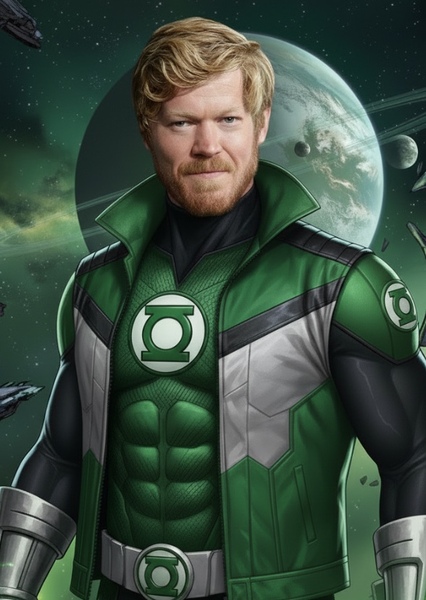 Jesse Plemons photo