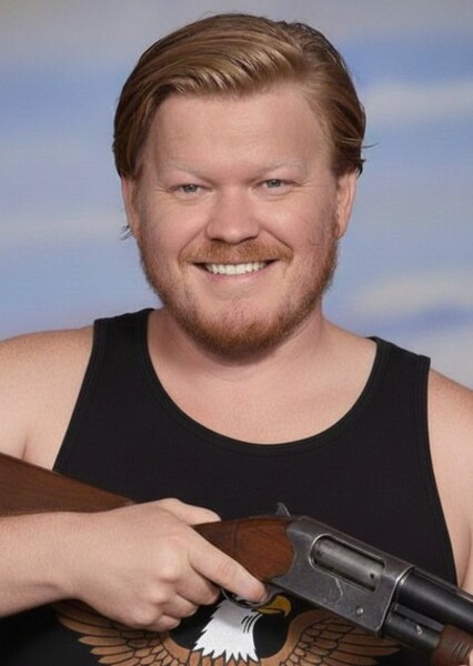 Jesse Plemons