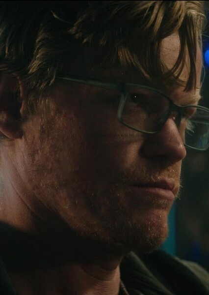 Jesse Plemons photo