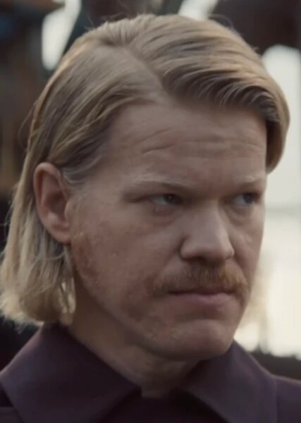 Jesse Plemons