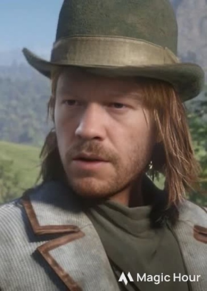 Jesse Plemons