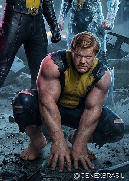 Jesse Plemons photo