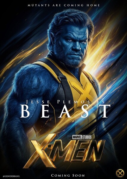Beast