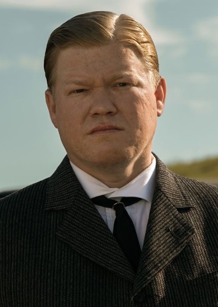 Jesse Plemons