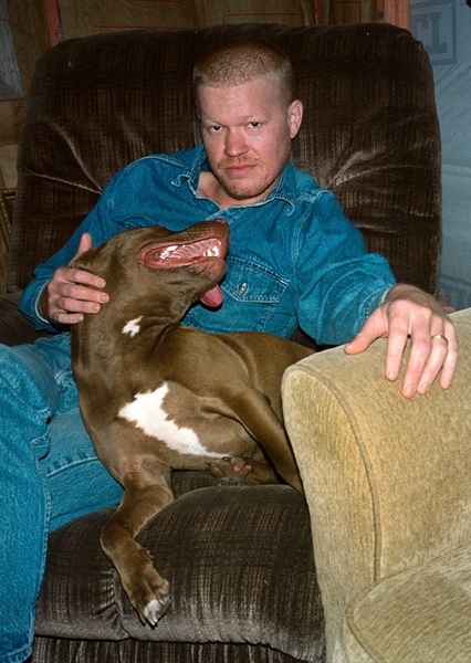 Jesse Plemons photo