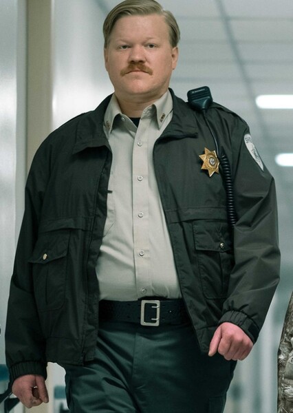Paul Morgan