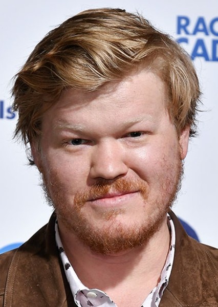 Jesse Plemons photo