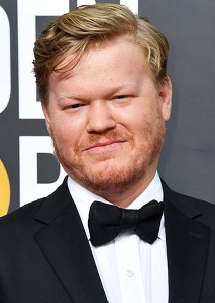 Jesse Plemons photo