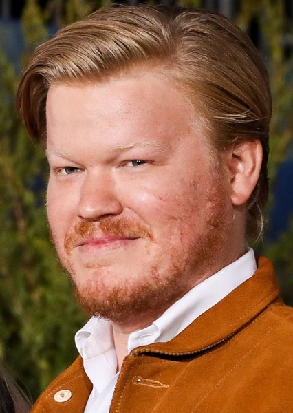 Jesse Plemons photo