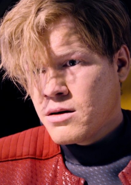 Jesse Plemons photo