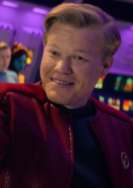 Jesse Plemons photo