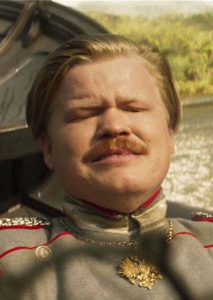Jesse Plemons photo