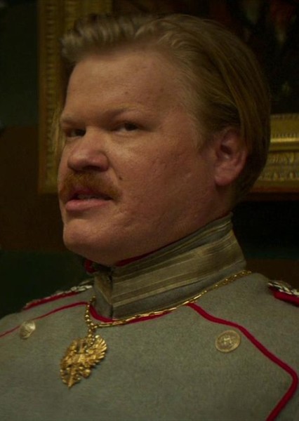 Jesse Plemons photo