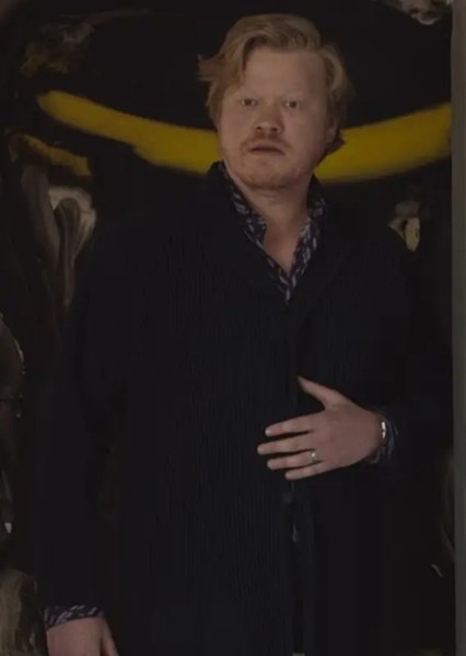 Jesse Plemons photo