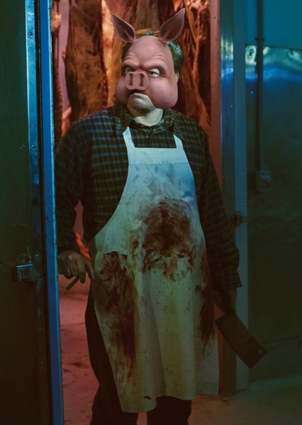 Jesse Plemons