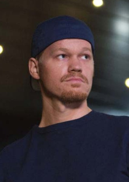 Jesse Plemons photo