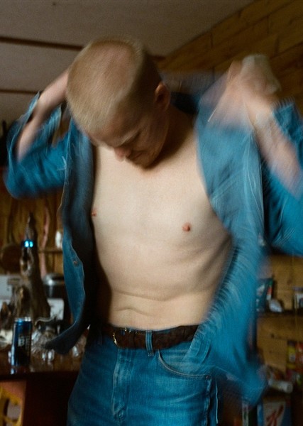 Jesse Plemons
