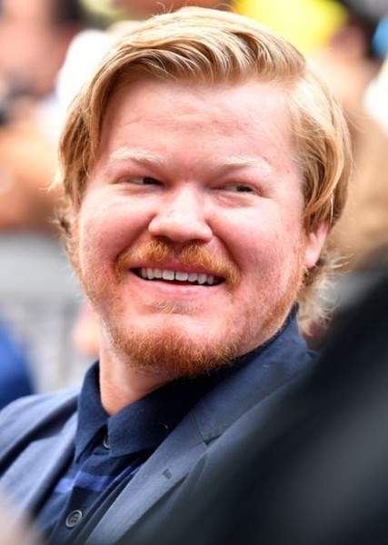 Jesse Plemons photo