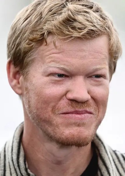 Jesse Plemons photo