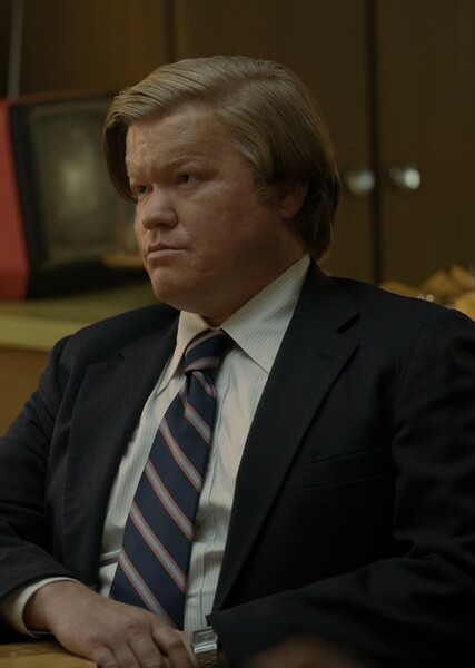 Jesse Plemons photo