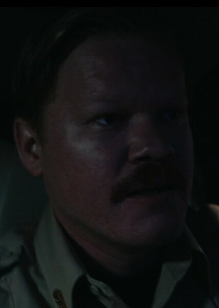 Jesse Plemons