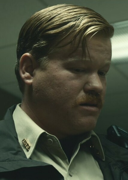 Jesse Plemons