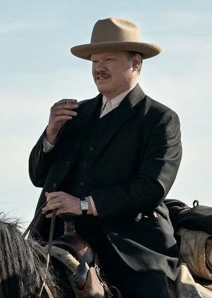 Jesse Plemons photo