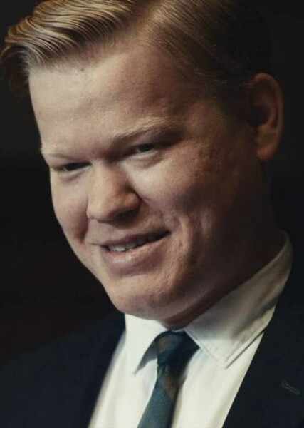 Jesse Plemons photo