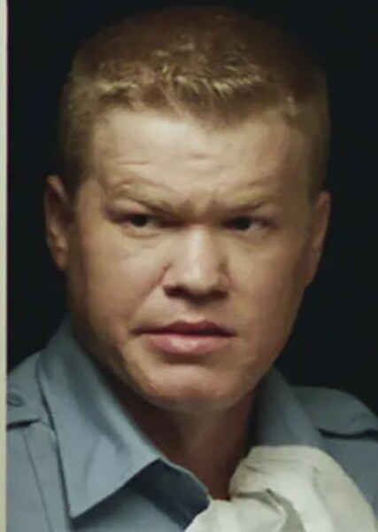 Jesse Plemons photo