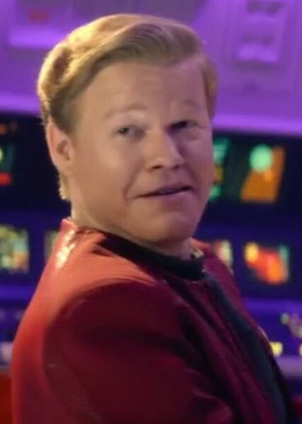Jesse Plemons photo