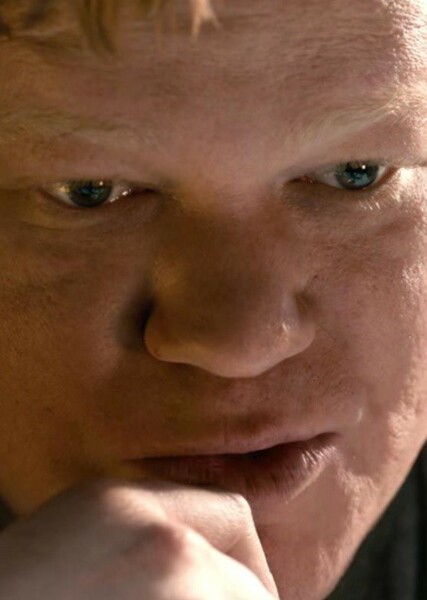 Jesse Plemons photo