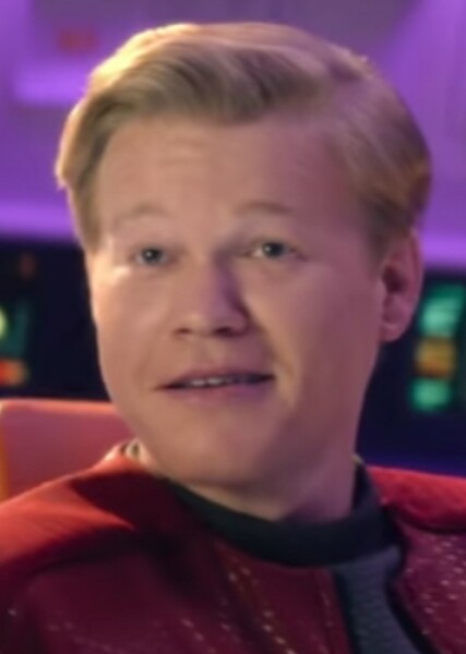 Jesse Plemons