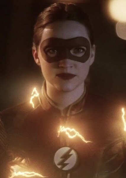 Jesse Quick photo