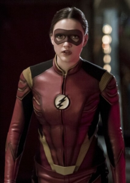 Jesse Quick photo